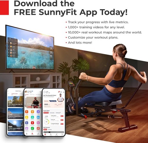 Digital Monitor Mini Under-Desk Bike - Perfect for Quiet Home or Office Use - Picture 9 of 9