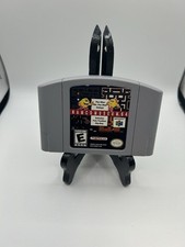 Namco Museum 64 (Nintendo 64, 1999) N64 Fast Free Shipping