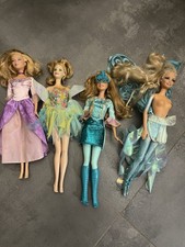 Barbie Pixie Princess Masquerade Joybelle Lost Island Mattel Lotto
