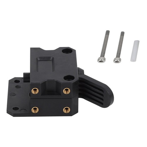 Direct Extruder Kit with Adjustable 351 Gear Ratio for Ender 3 V3 SE and More - Zdjęcie 7 z 10