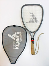 PRO KENNEX Racquetball Racket Graphite Micro Optimum Size 3 -7/8"