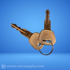 7325 House Key Set FNIP