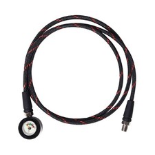 Luminous Scuba Pressure Gauge 300 bar 4500 psi for Regulator 24 36 60 in