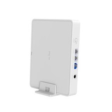 GL-B3000 Marble Wireless WiFi 6 Router with Wall-Mountable Photo Frame