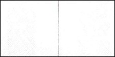 Single Fold Bias Tape 7/8"X3yd White