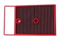 BMC Luftfilter SKODA FABIA III (NJ3, NJ5) 1.4 TDI, BJ 15 >