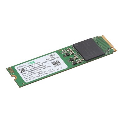 256GB PCIe 3.0 x4 NVMe M.2 2280 SSD HFM256GDJTNI-82A0A L61177-001 BC511 HP OEM S