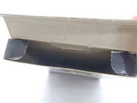 Mario Bros Arcade Classic (NES) | CIB | Hang Tab Unpunched | 5 Screw | Non REV-A