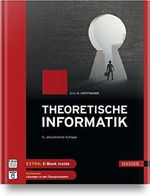Theoretische Informatik von Hoffmann, Dirk W. | Buch | Zustand sehr gut