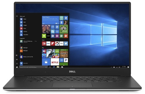 Dell Precision 5530 Laptop | Intel i7-8850H 2.6GHz | 32GB | 512GB SSD | Win 11 - Picture 1 of 3