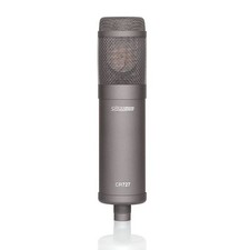 Beijing 797audio CR727 microphone recording dubbing vocal instrument chorus Live