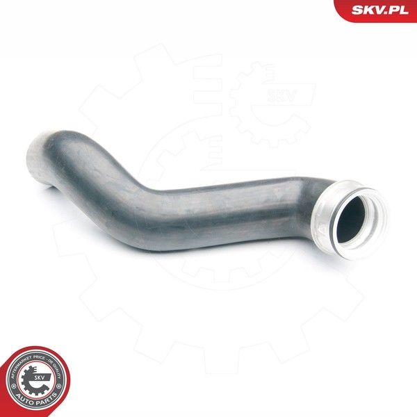 Esen SKV 24SKV102 Ladeluftschlauch Vorne Links FüR Audi Seat Skoda VW-image