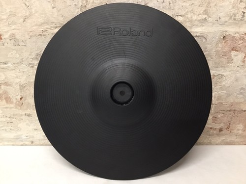 Roland CY-13R V-Drum 13" Ride Cymbal Back CY13R