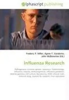 Frederic P. Miller (U. A.) | Influenza Research | Taschenbuch | Englisch (2026)