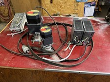 VEXTA 5 Phase Stepping Motor Drive Driver 24 ...
