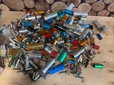 8KG Capacitors Vintage Job Lot