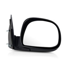 For Chevy S10 Door Mirror 1994 1995 1996 1997 Passenger Side  Manual 