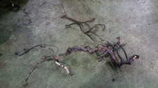 6.4 Powerstroke Turbo Diesel 6.4L International A350 Engine Harness