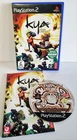 Kya: Dark Lineage | Sony Playstation 2 PS2
