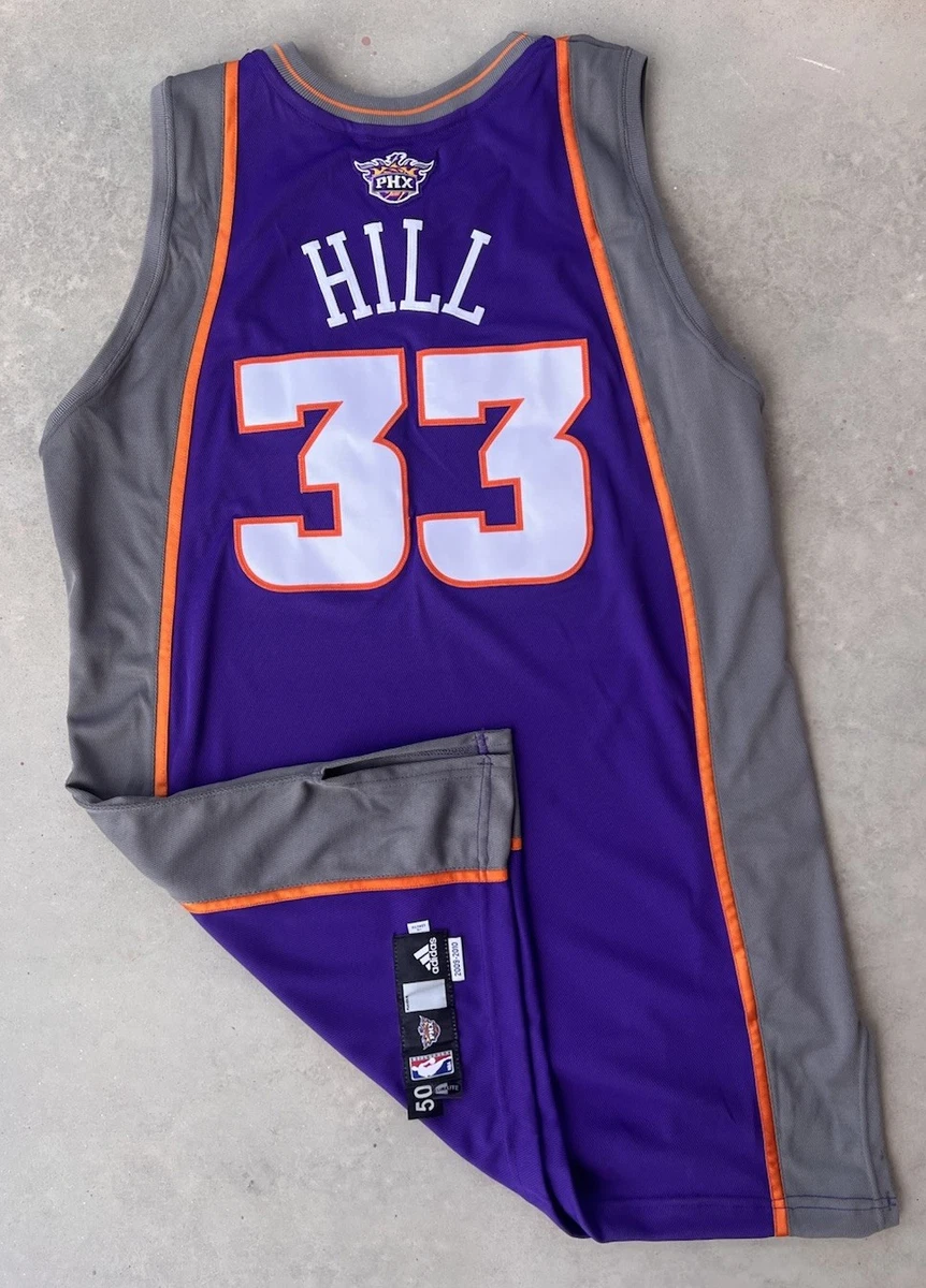 Grant Hill Game Used NBA Memorabilia for sale | eBay