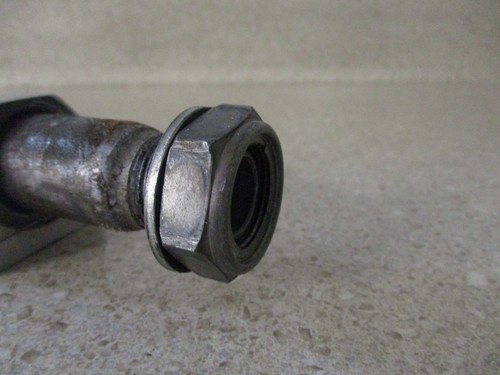 2022 KAWASAKI KX 450 REAR AXLE BOLT NUT, BACK AXEL, FITS 16-24, M236 - Picture 4 of 4