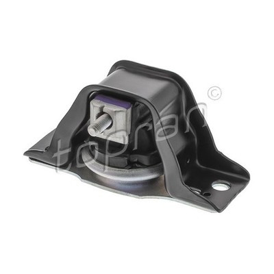 Coussin Moteur Droit Pour Renault Clio III Modus 1.5 DCi - Hutchinson - Neuf