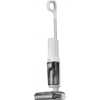 Roborock Morph C F25 RT Staubsauger Silber
