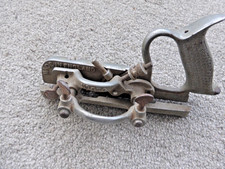 Record No 050 Combination Plane Condition Used