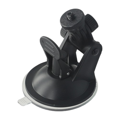 Sucker Car Mount Camera GPS Bracket Stand Mini Portable Cam Webcam Video - Picture 16 of 17
