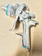 Sata Jet Nr2000 Hvlp Paint Spray Gun 1.3mm Fluid Tip Nozzle Sata Jet Nr2000 Hvlp Paint Spray Gun 1.3mm Fluid Tip Nozzle