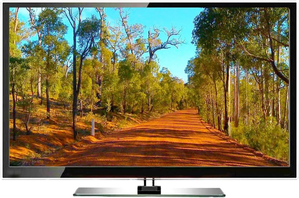 The Ambient Collection. Fitness Journey: Cycle Through Nature DVD - Image 3 of 4