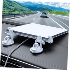 Starlink Mini Car Mount for Dashboard  Windshield, Suitable for Most