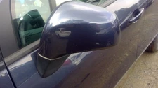 Driver Side View Mirror Non-heated Opt D48 Mexico Built Fits 17-20 TRAX 1520415