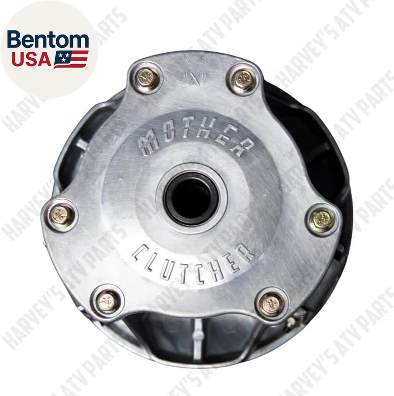 Primary Clutch Fits Polaris RZR 1000 XP & S with HD Puller Tool (Pretuned with W - Image 3 of 4