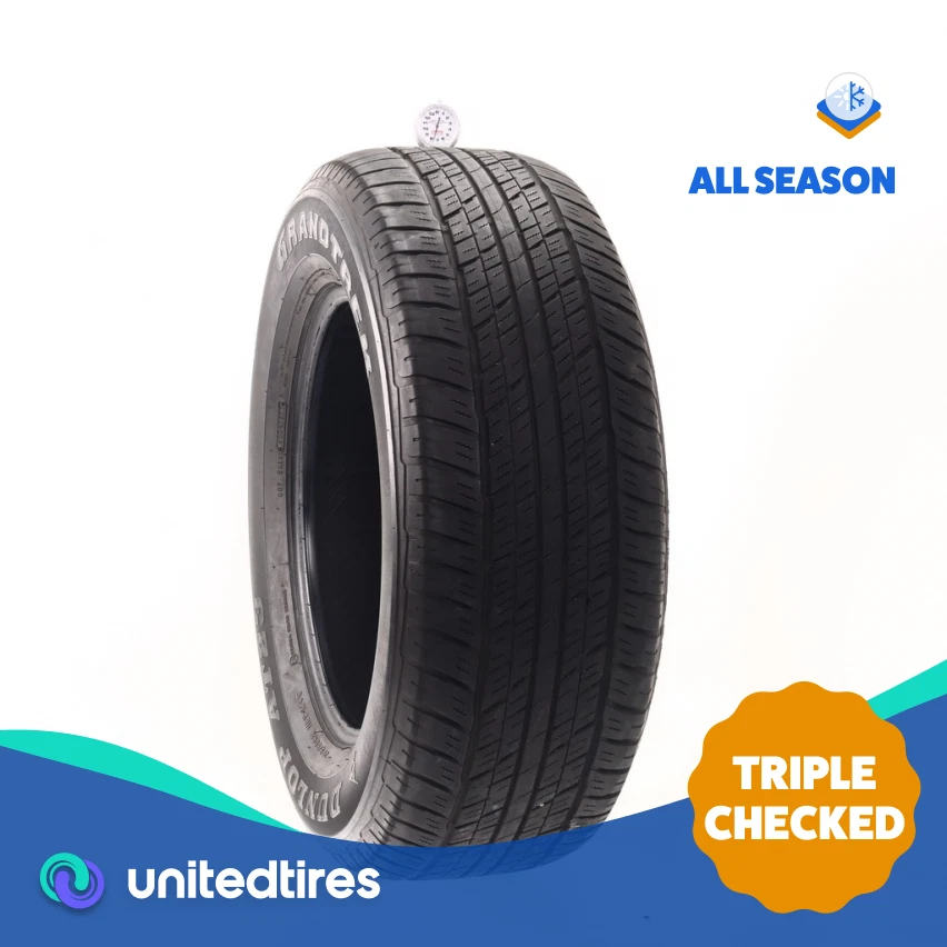 DUNLOP 285/60R18 タイヤ 4本セット Dunlop 285/60/18 Car & Truck Tires for sale | eBay