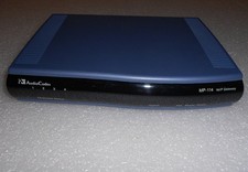 AudioCodes MP114/4O/SIP 4-Port GSM gateways