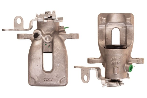 Bosch 0 986 134 332 Bremssattel FüR CitroËN Peugeot-image
