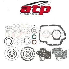 ATP Transmission Overhaul Kit for 1965-1981 Cadillac DeVille - Automatic  tf