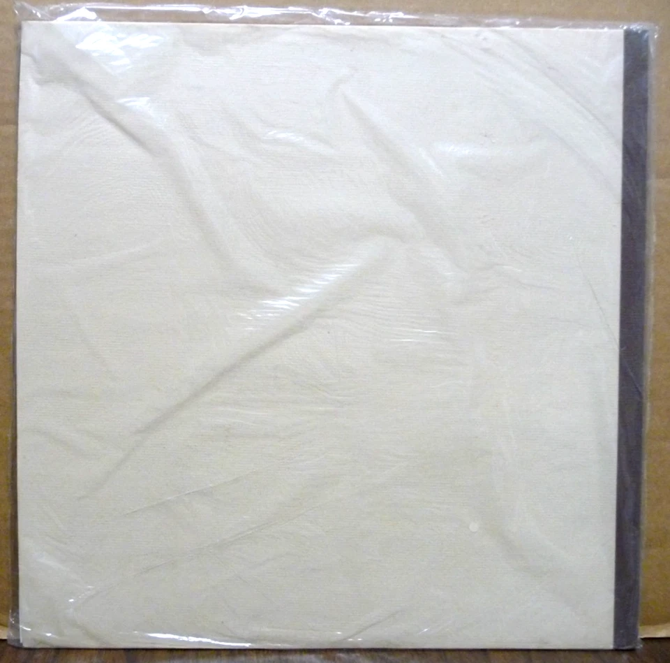 Erich Leinsdorf - Wagner Die Walküre - Sheffield Labs LP SEALED Audiophile - Image 2 of 2