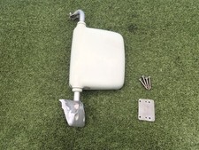 Retroviseur gauche (ou coque) Suzuki WAGON R+