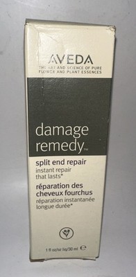 AVEDA: Damage Remedy Split End Repair 1 oz RETIRED FORMULA
