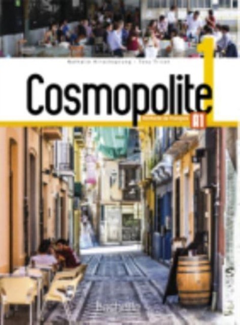 Cosmopolite Livre De Leleve 1