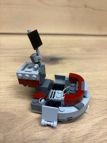 LEGO Star Wars "Clone Speeder " #75000