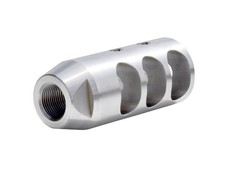 Muzzle Brake Compensator Jam Nut Crush Washer...