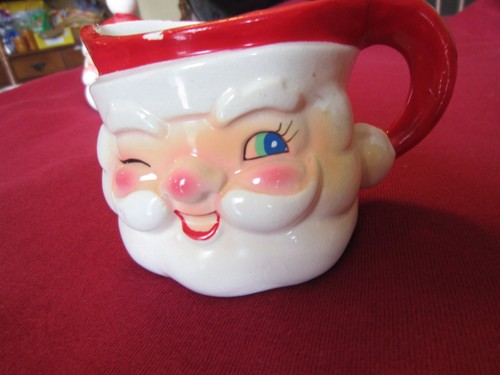 Holt Howard Creamer - IN Nice Condition