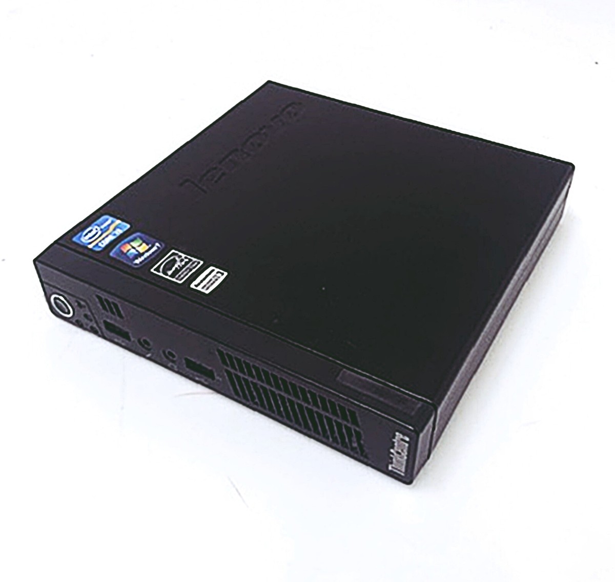 Lenovo ThinkCentre M72e SFF, Core I3 3210 3.2 GHz, 4 GB Ddr3, 500 GB At ₹ 7000 | Lenovo Desktop In Chennai | ID: 26476908148 - Foto 10