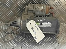 Démarreur Renault KOLEOS