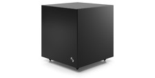 AUDIO PRO SW-5 BLACK SUBWOOFER NERO NUOVO