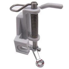 Closed Free Motion Spring Presser Foot FOR Husqvarna Viking Group 5,6,7,8 Sewing