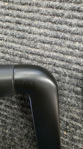 Kohler Tempered Valve Trim | Matte Black (Less Rough In) | K-TS24617-4-BL - Picture 5 of 5